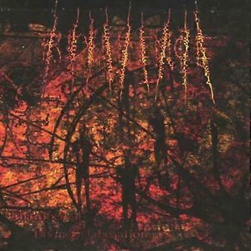 Reverence Chamber of Divine Elaboration CD (2007) NEW