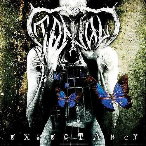 Tantal Expectancy CD (2014) NEW