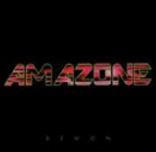 Amazone Dämonen CD