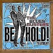 Behold! The Anthology CD (2005)