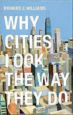 Why Cities Look the Way They Do