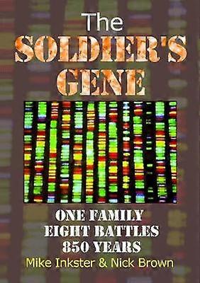 Het gen van de soldaat