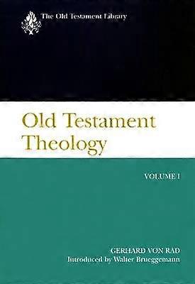 Old Testament Theology Volume I