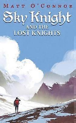Sky Knight and the Lost Knights 2