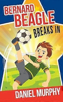 Bernard Beagle Breaks In