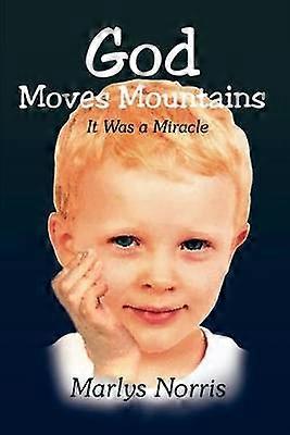God Moves Mountains