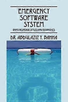 Emergency Software System