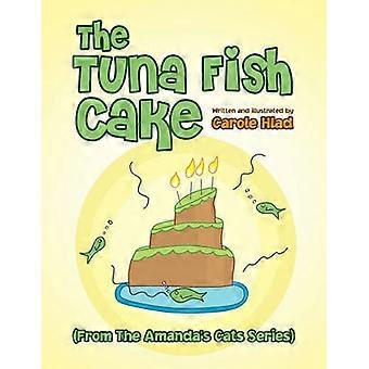 The Tuna Fish Cake