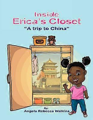 Inside Erica's Closet