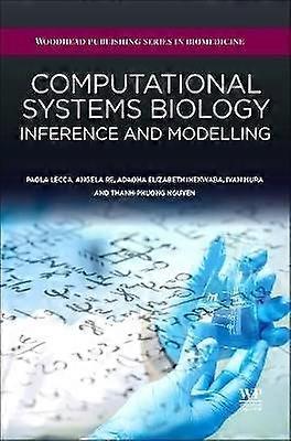 Biología computacional de sistemas