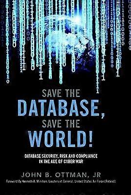 Save The Database Save The World