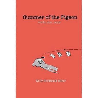 Summer of the Pigeon