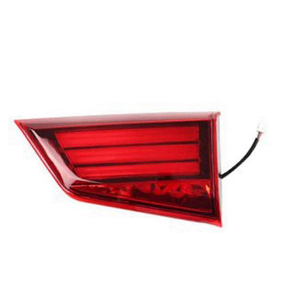 Car Rear Inner Brake Tail Light Assy for 2016-2021 Taillight LED Brake Stop Parking Lamp 8331A180 R