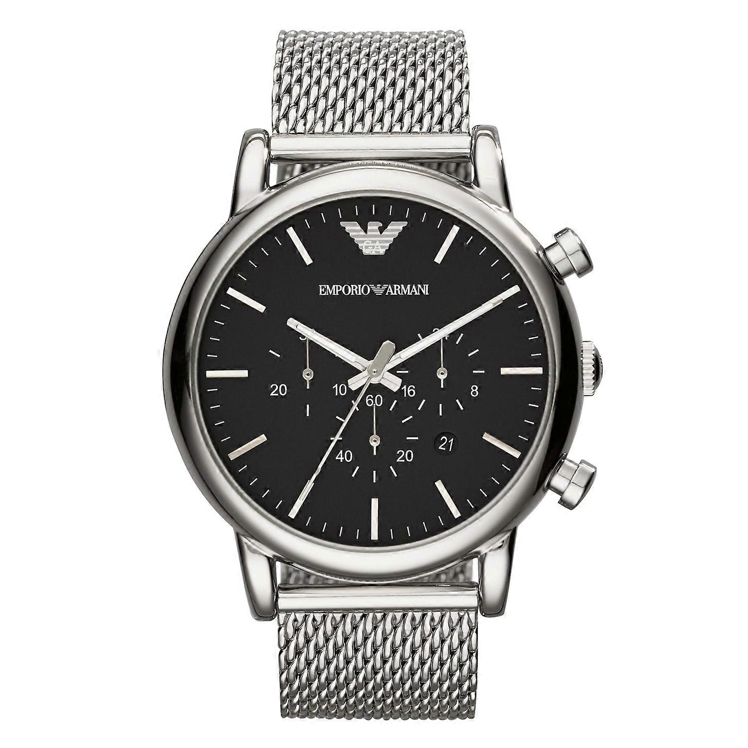 EMPORIO ARMANI Model AR1808