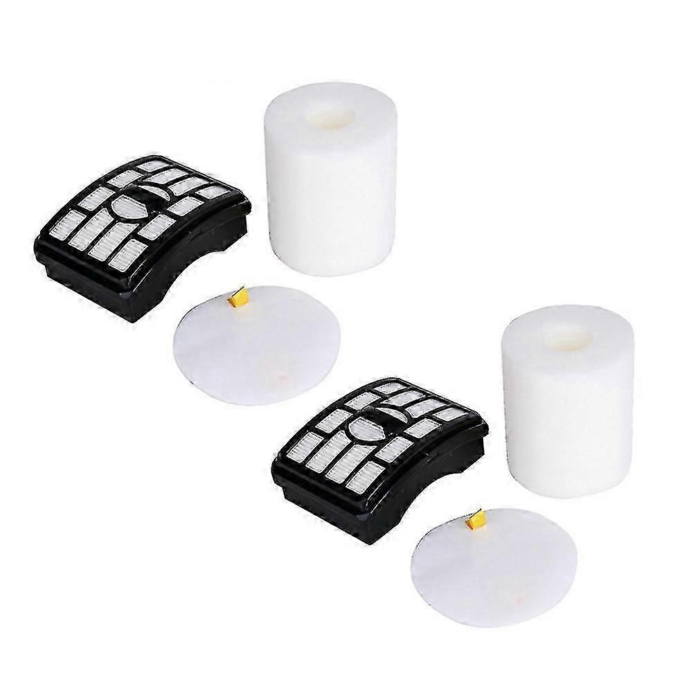 For Shark Nv500 Series Vacuum Cleaner Filter Cotton Filter Elements