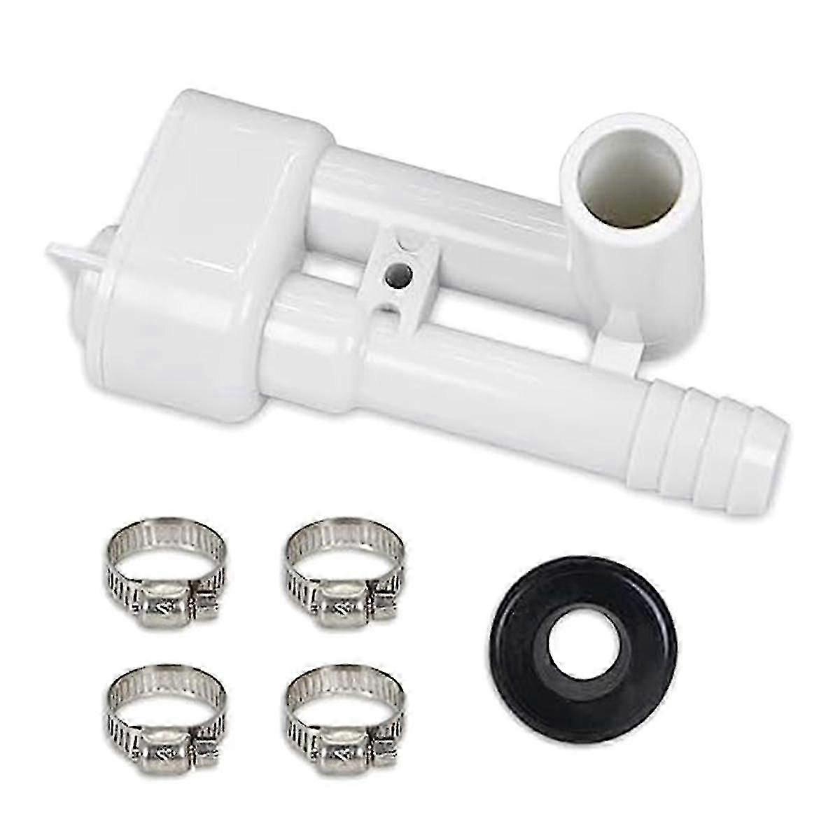 Kit de Disjuntor a Vácuo Premium 385316906, à Prova de Vazamento, Compatível com Sealand Boris