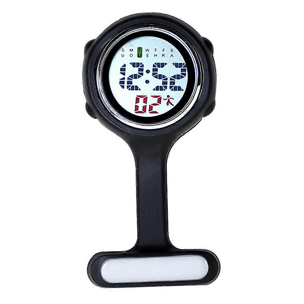 Multifunktionell, Sjuksköterska, Klocka