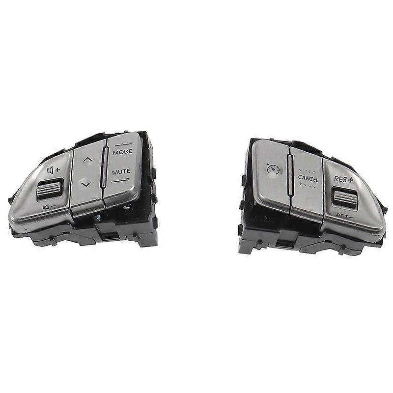 Multi-Function Steering Wheel Button Volume Adjustment Cruise Fixed Speed for IX35 2010-2015 967002 g20242135537