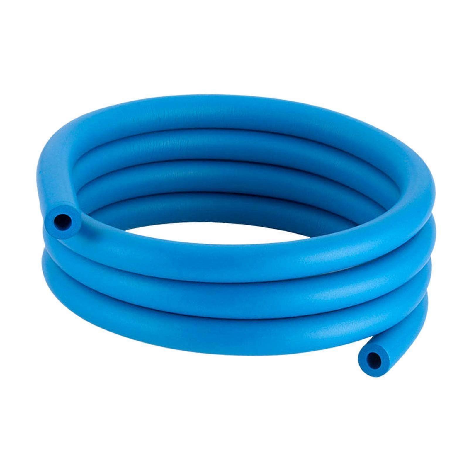 1.7 - meter 6 mm Inner Diameter Frame Inner Cable Tube Protector for Mountain and Road Bikes