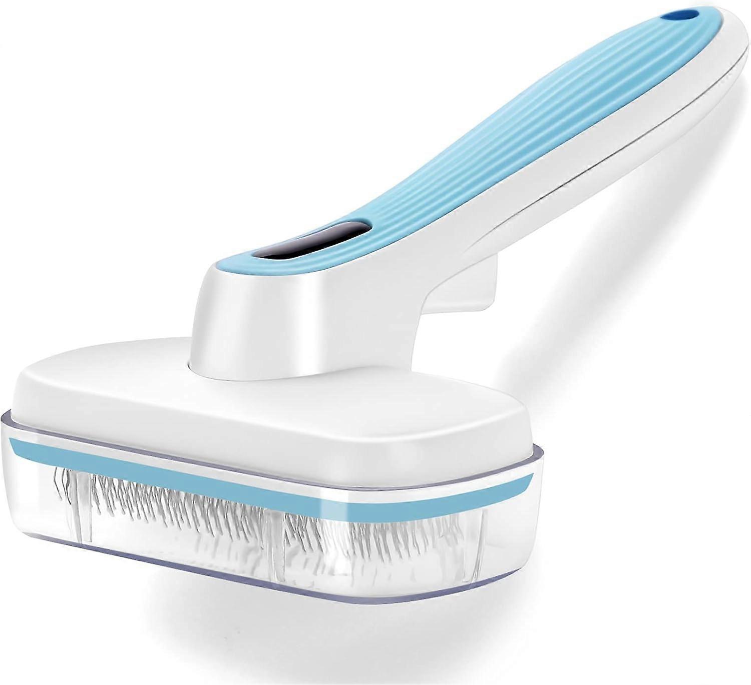 Curved Comb Daily Grooming Dirt