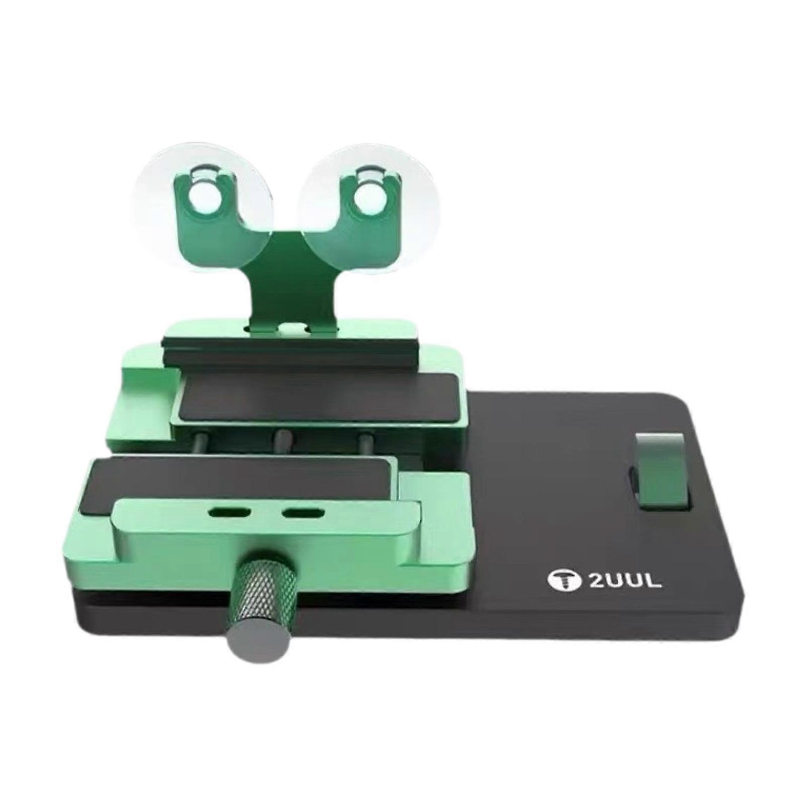 Phone Screen Separator Fixture Screen Fixing Clamp Universal Repair Tool Back