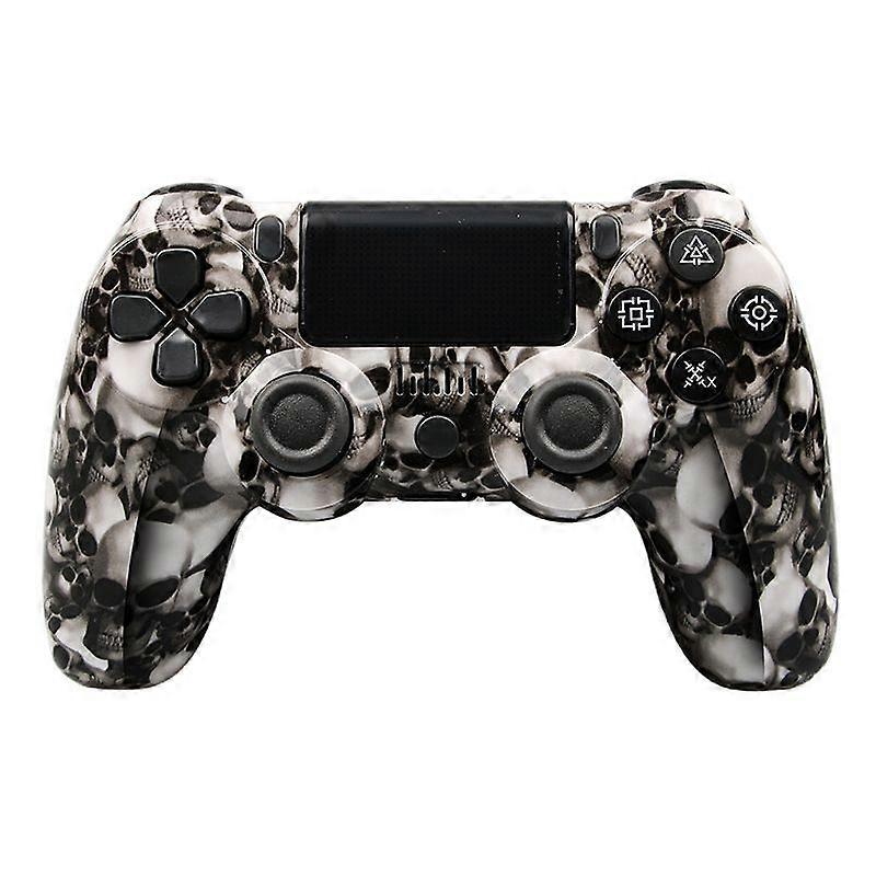 Brand New Wireless Bluetooth Gamepad For Playstation 4 Controller Dual Vibration