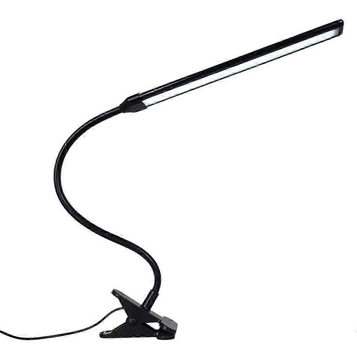 Clip-on LED Easel Light with ClearSun LED Technology,Clamp Light ...