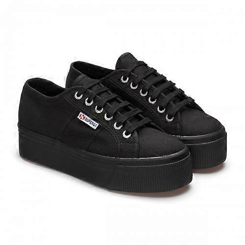 Superga Unisex Adult 2790 Linea Up Down Trainers