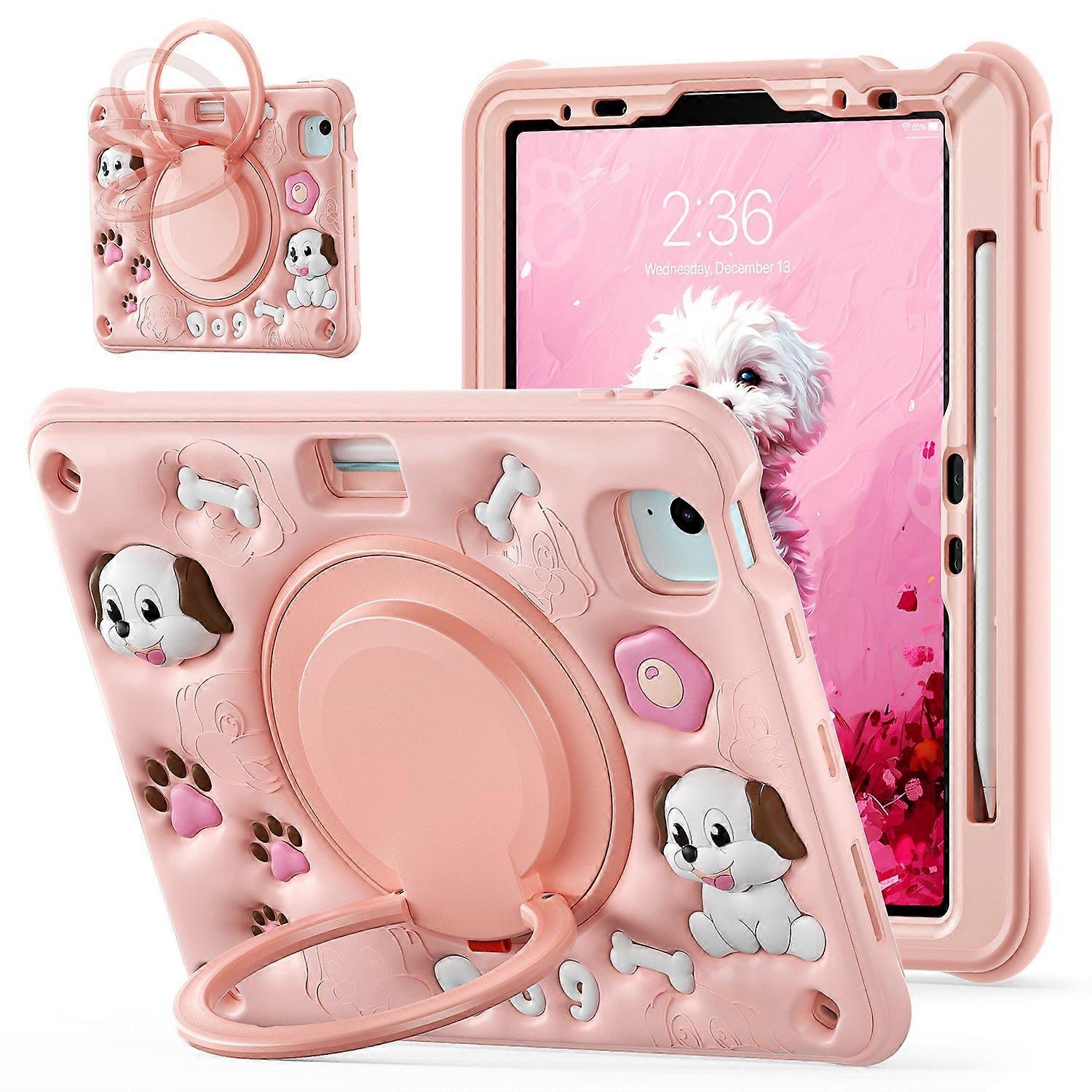 For iPad Air 11 (2024) Tablet Case