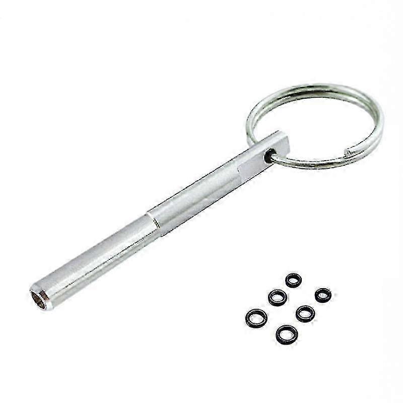 Repair Tool for Coffee Machines - Oval Head Screws Bit Key Opening