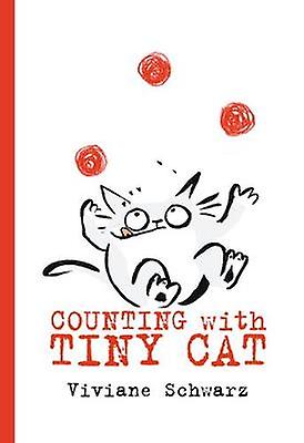 Counting with Tiny Cat