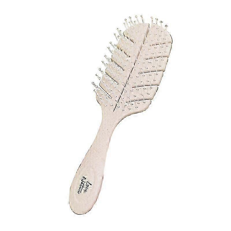 Brosses biodégradables biofriendly