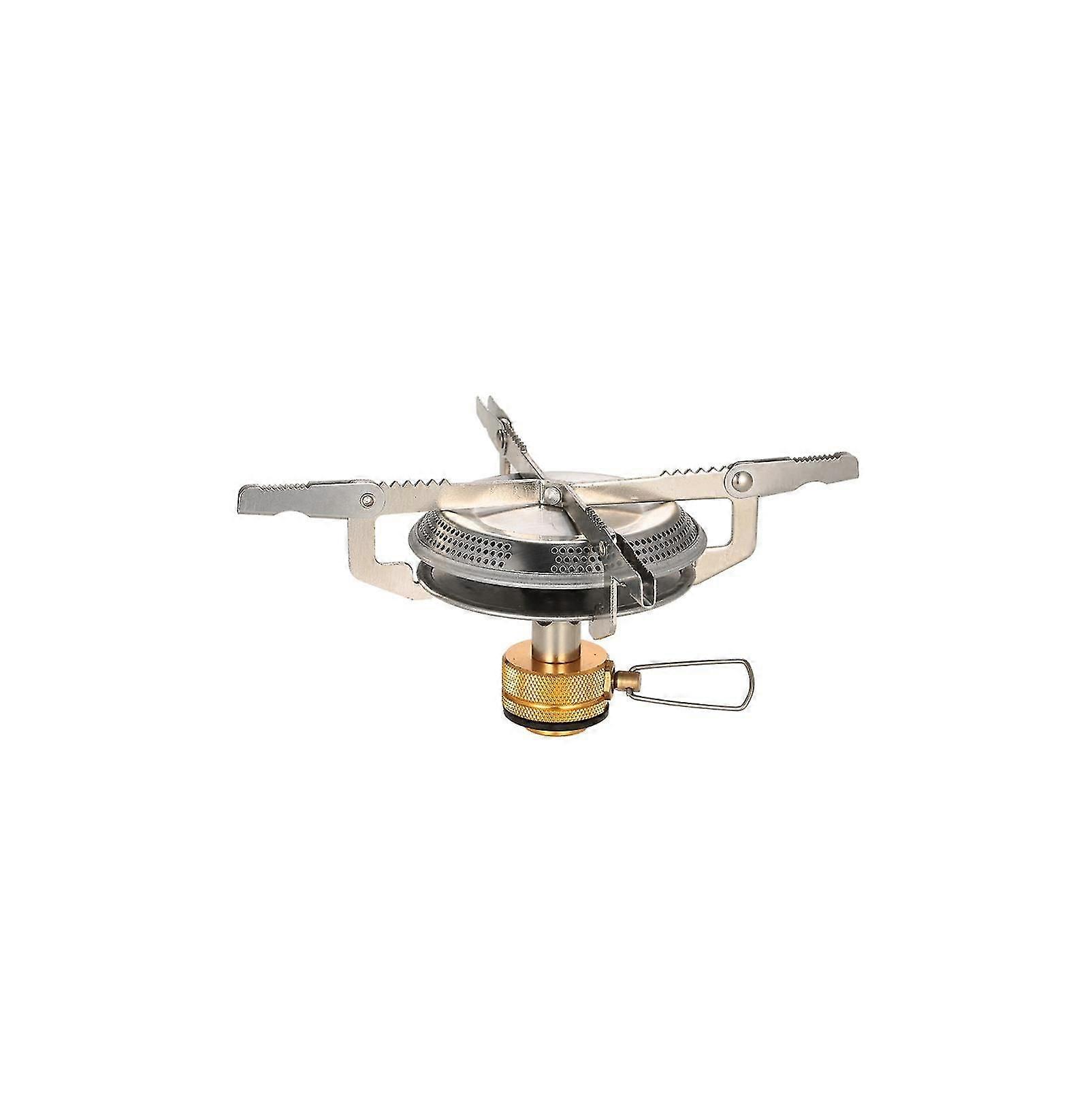 Ultralight Portable Gas Stove