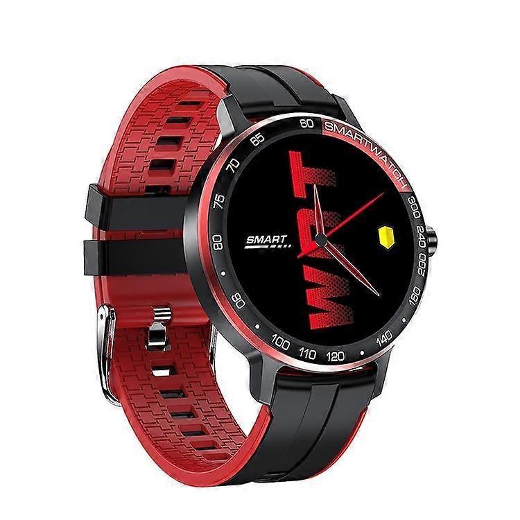 医生血氧监测仪户外智能手表铝壳