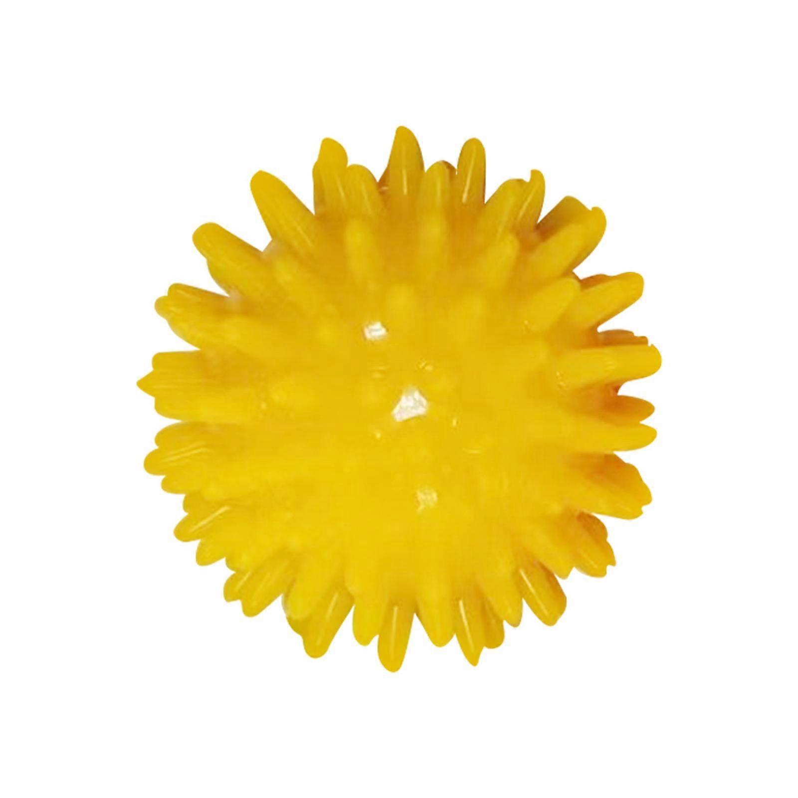 Deep Tissue Relief Massage Balls - Versatile Tool for Back, Neck, and Hands