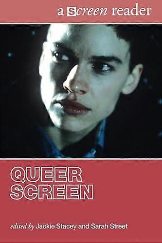 Queer Screen: A Screen Reader