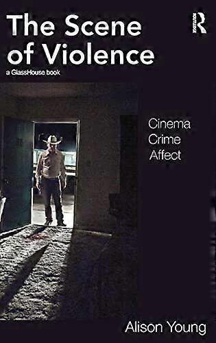 Şiddet Sahnesi: Sinema Suçu Etkisi