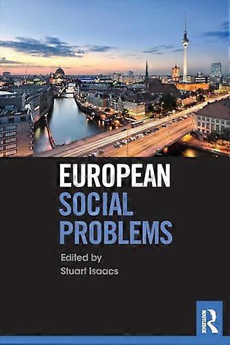 European Social Problems