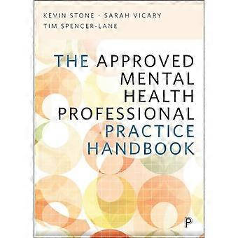 The Approved Mental Health Professional Practice Handbook