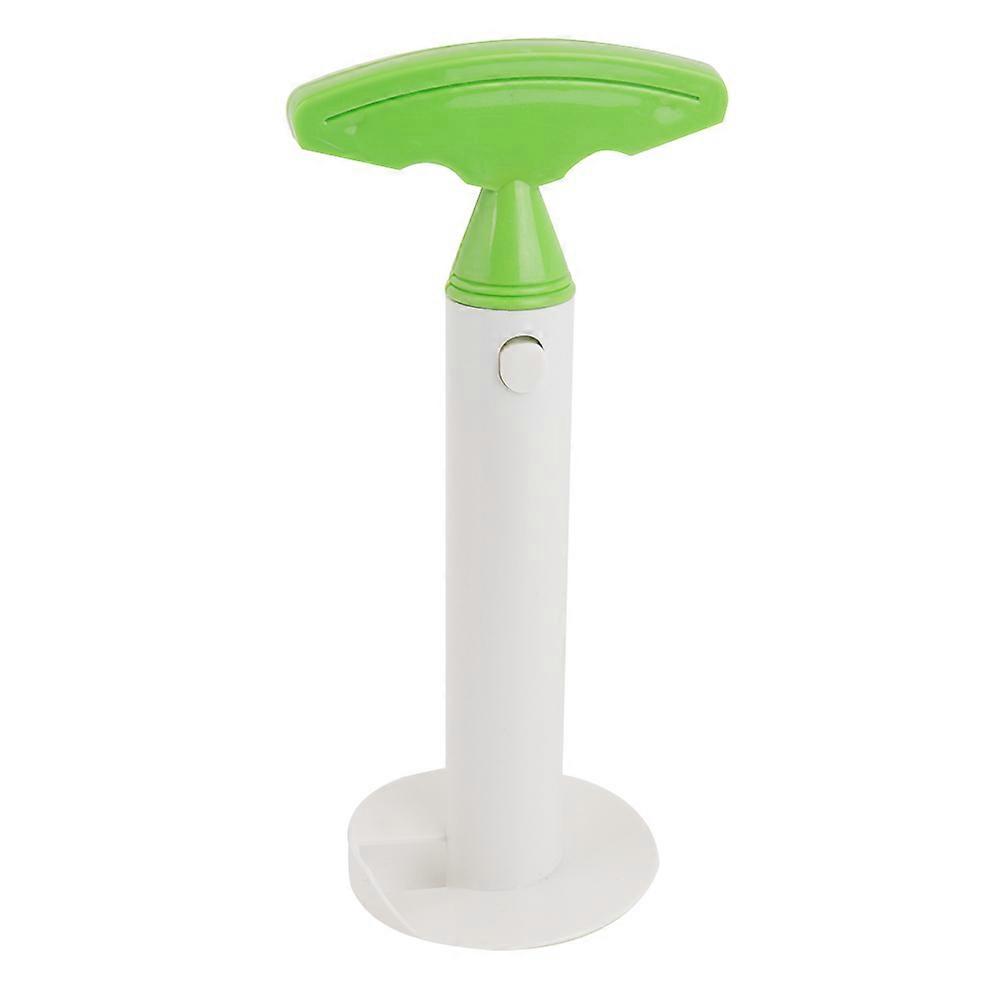 Pineapple Corer Slicer Peeler - Plastic Pineapple Cutter Kitchen Tool for Easy Fruit Preparation