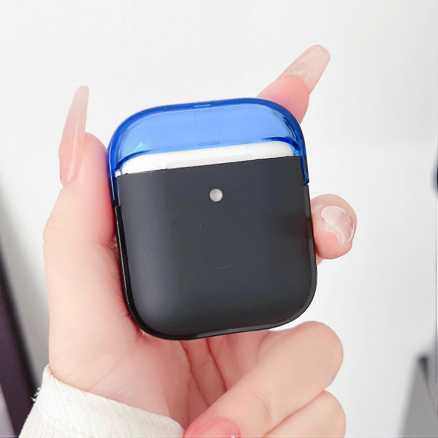 Soft Silicone Case for Apple AirPods (2016)
