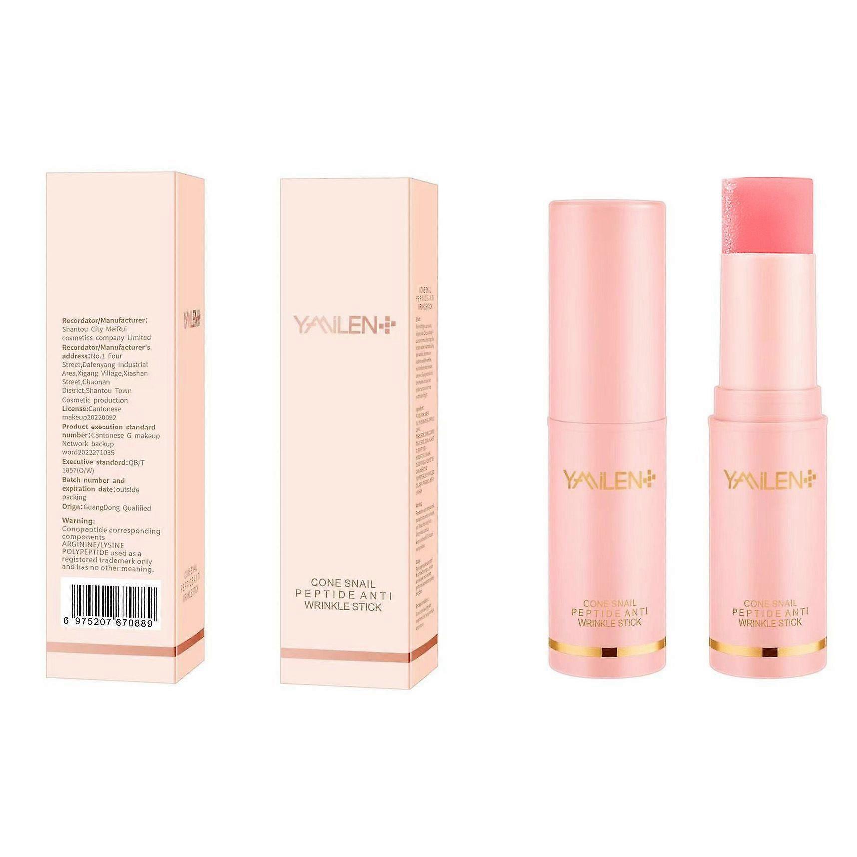 ハイドレーティングスティック、アンチリンクルスティックネックリンクアイリンクルユニバーサル、モイスチャライジングスティック