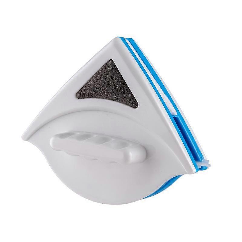 High -rise Double -sided Magnetic Window Artifact Window Wipers Home Multi -function Double -layer Hollow Glass Rubbing