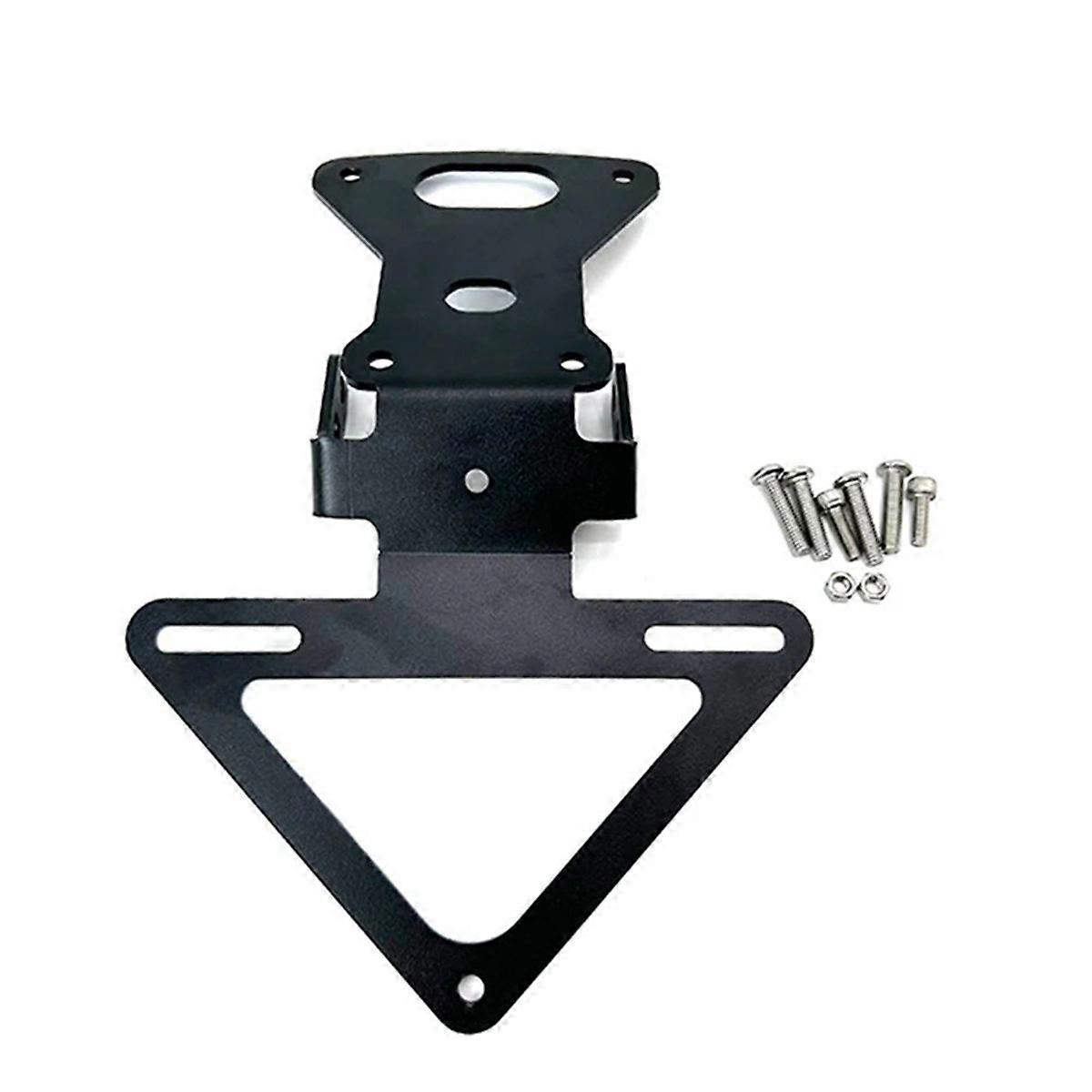 Kennzeichenhalter für Motorrad-Tail Tidy Eliminator