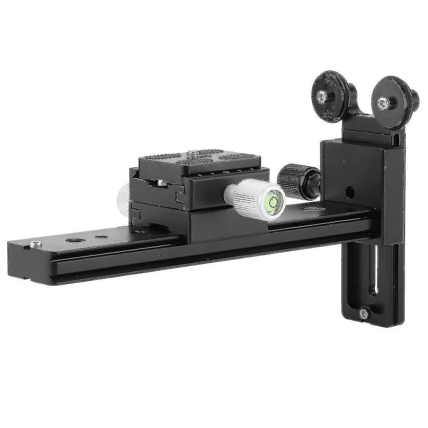 L200 Telephoto Lens Bracket For Slr Camera With Quick Release Plate For Tripod Ball Head