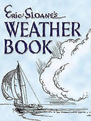 Il tempo libro di Eric Sloane