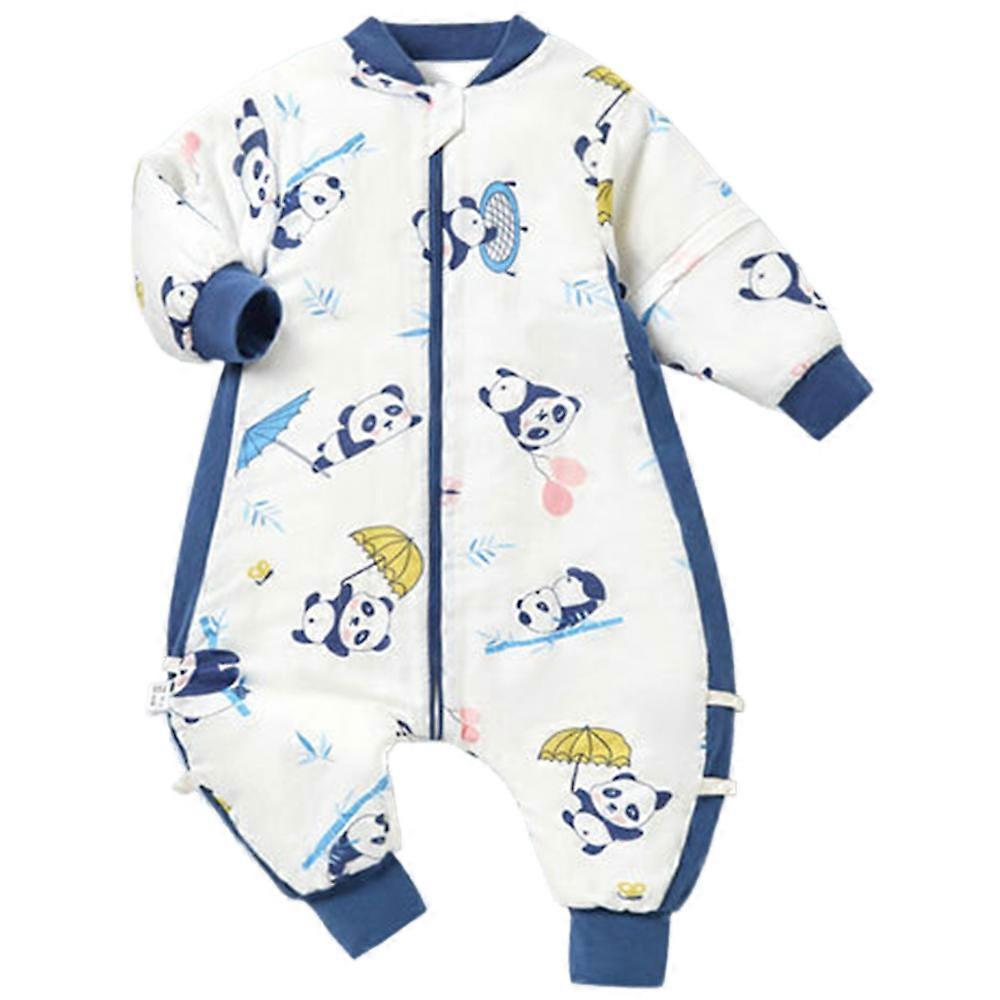 Portable Zippered Wearable Blanket for Quick Diaper Changes, Rayon from Bamboo Breathable Fabric, Suitable for Four Seasons