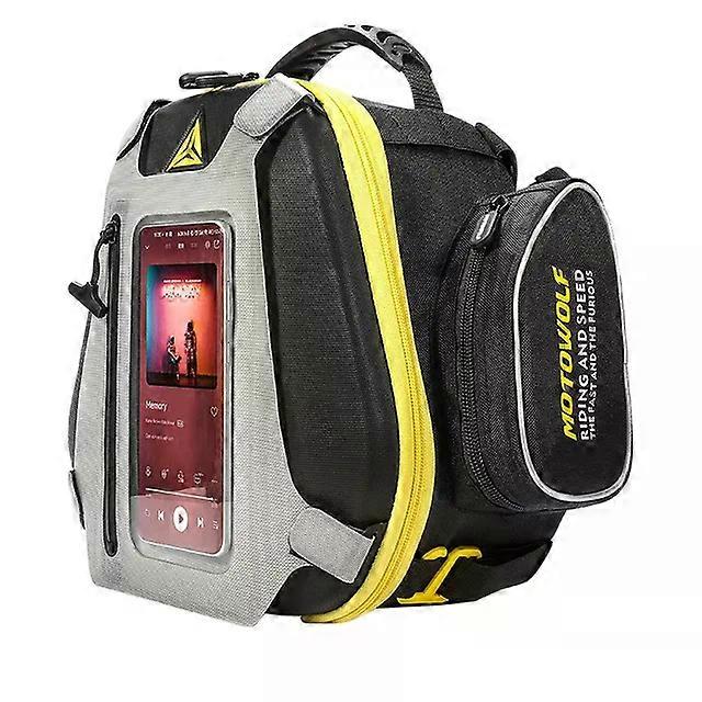 Tank Bag Luggage compatible for R1250GS R1200GS F850GS S1000XR R 1200 RT/RS/R 1250 GS F750GS F900XR Motorcycle Waterproof Racing Bags