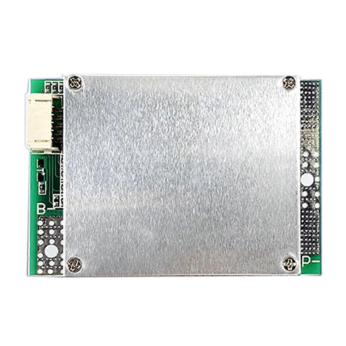 4S 12V 50A BMS LiFePO4 Lithium Battery Protection Board