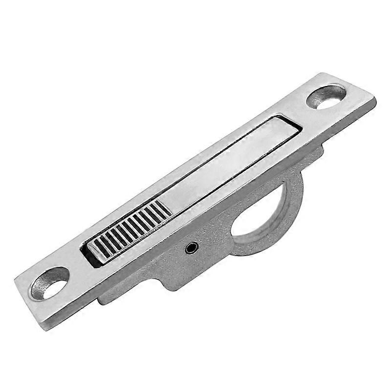 316 Stainless Steel Marine Handle Hide Handle Floor Buckle Marine Yacht RV Hardware Accessories